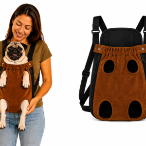 Canguro Ergonómico