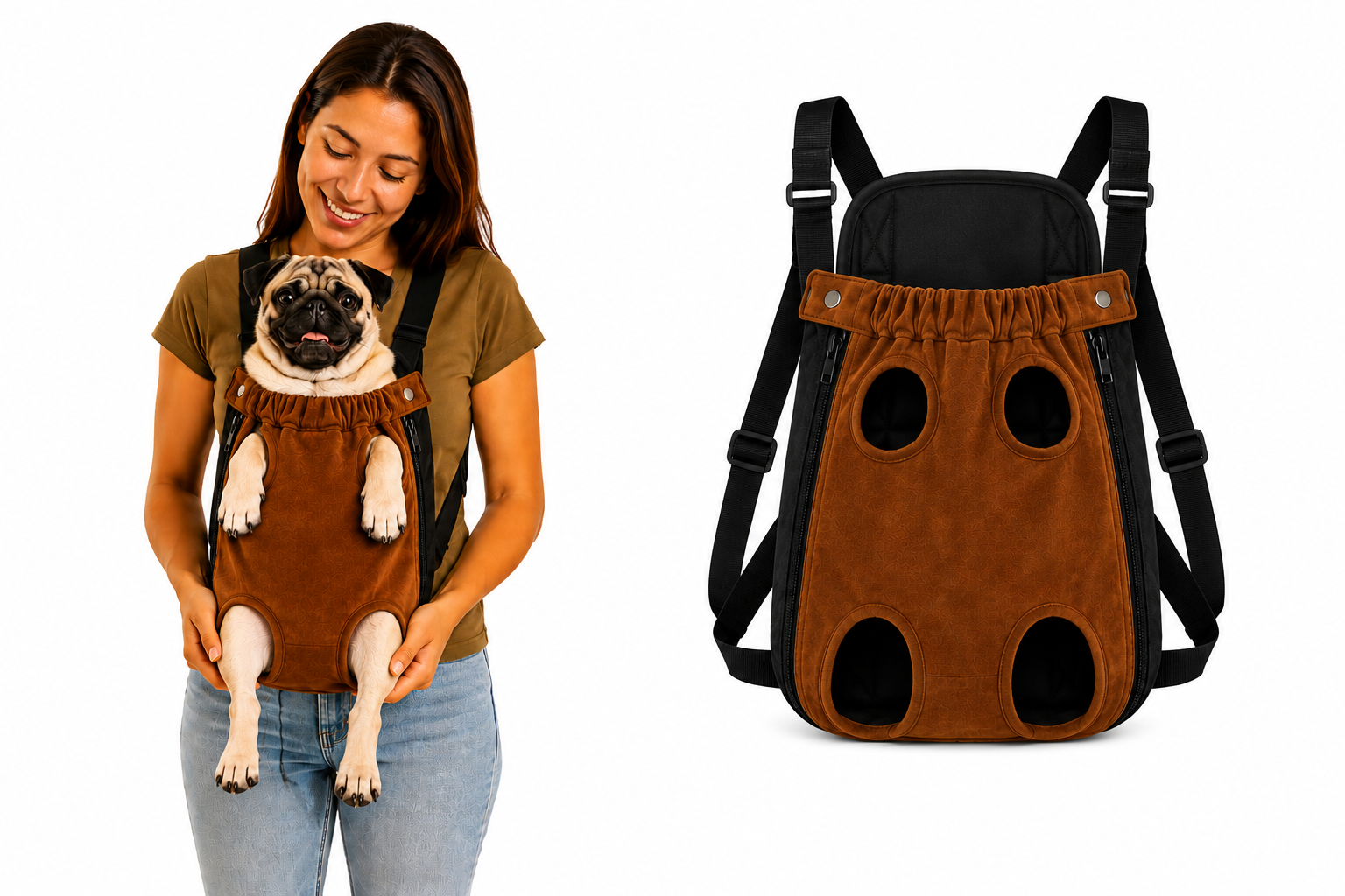 Canguro Ergonómico