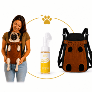Dúo "Perrito travieso"